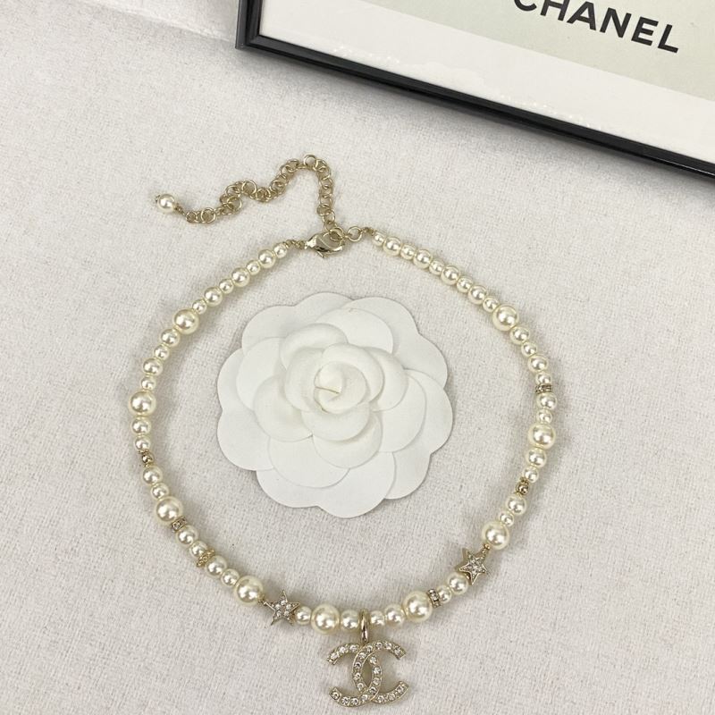 Chanel Necklaces